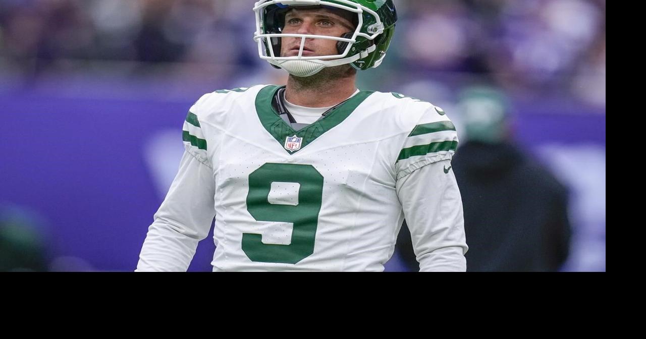 Kicker Greg Zuerlein set to return for Jets, wide receiver Davante Adams optimistic about playing