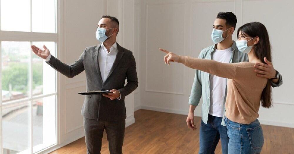 Tools Courtesy Respect, courtesy at a home showing are a buyer’s best tools