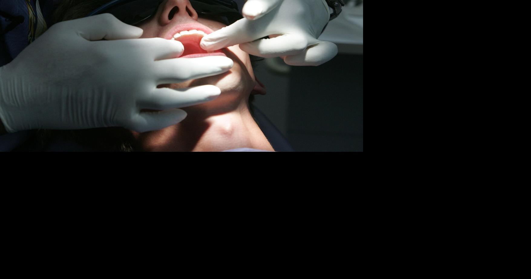 77K Canadians face federal dental plan changes after error