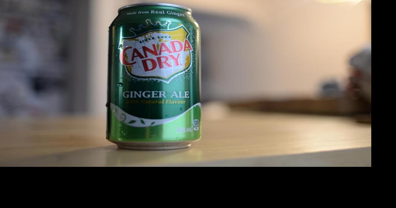 B.C. man’s lawsuit over marketing of Canada Dry ginger ale settled for