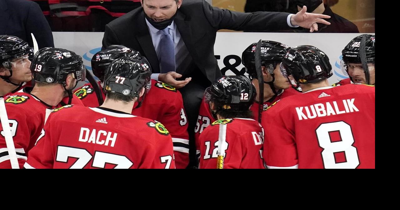 Canadiens beat Connor Bedard and the Blackhawks 3-2 in home opener