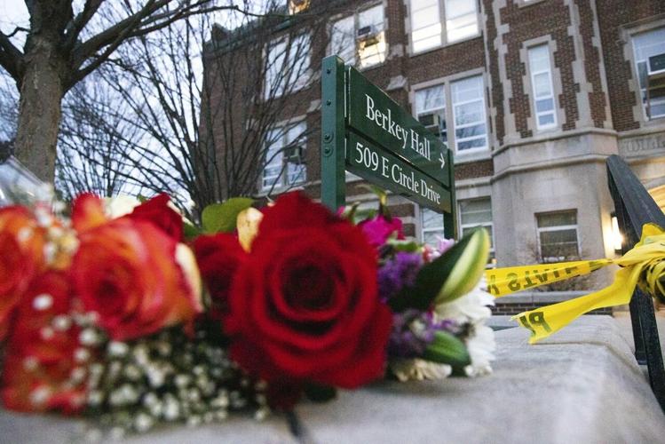 Slain students were ‘incredibly loved,’ ‘tremendous’ leaders