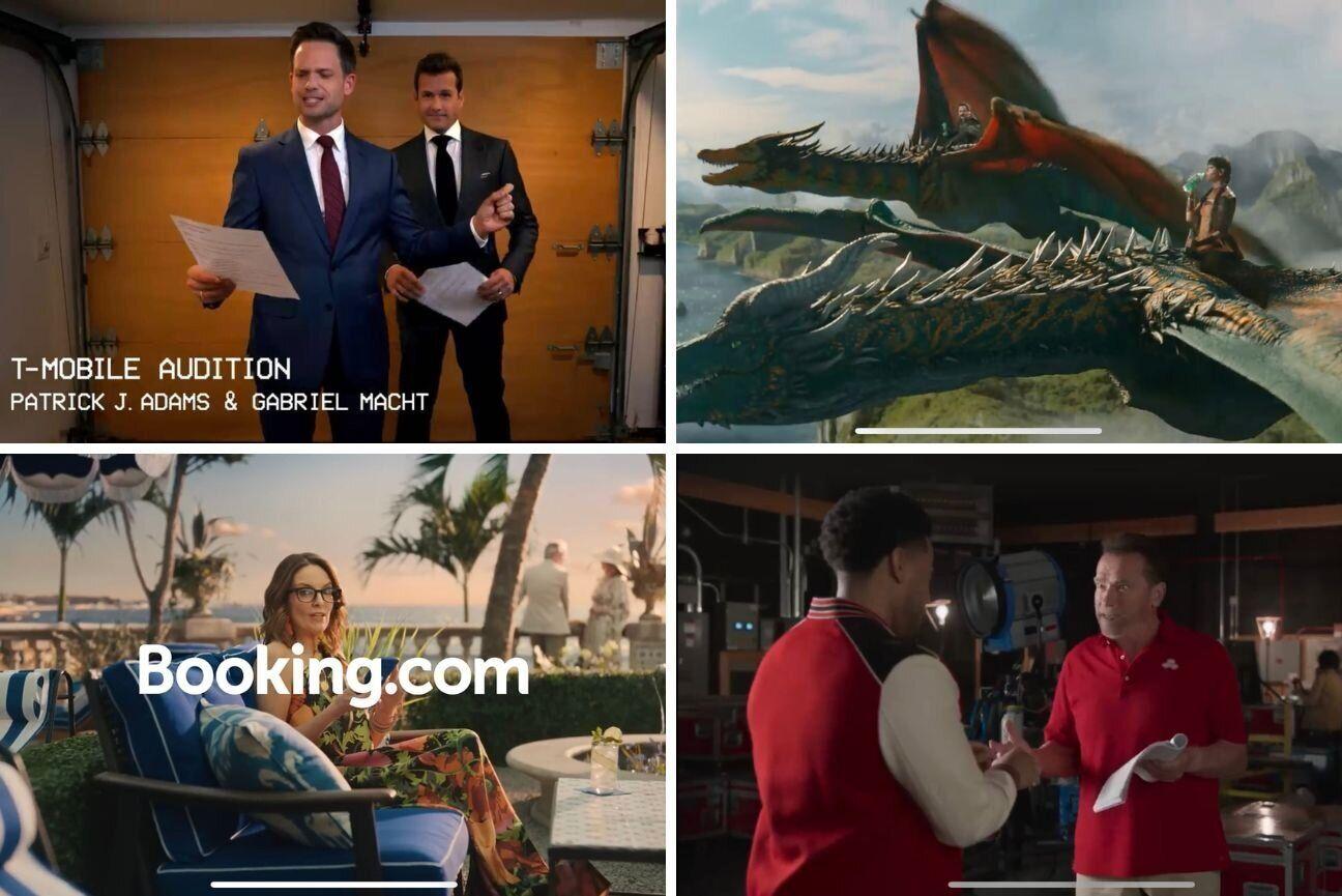 Adam Charlton YouTube