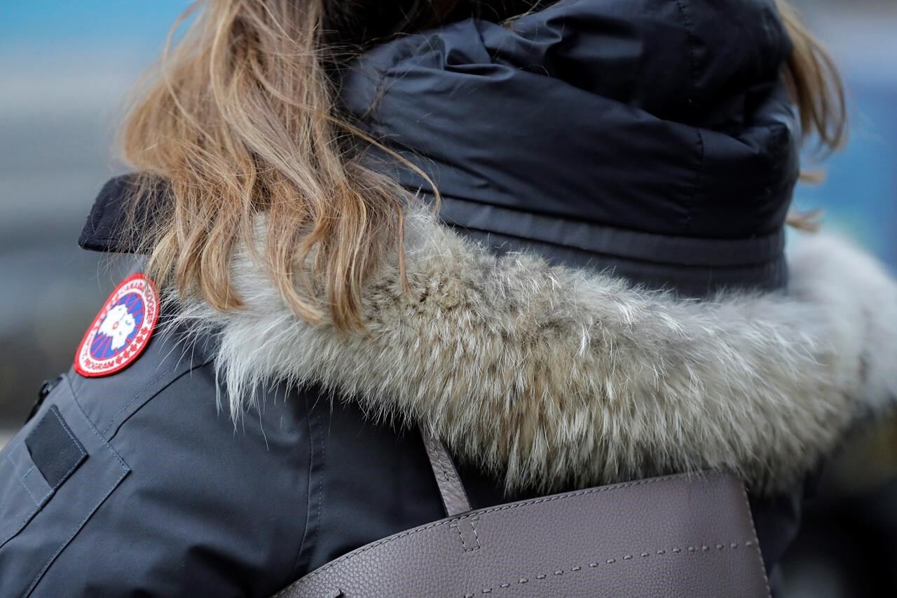 Canada goose clearance holt renfrew vancouver