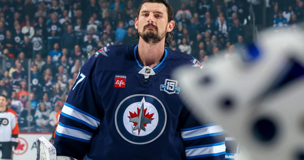 Damien Cox: We know whoβs going to come out on top in the Connor Hellebuyck impasse. Itβs not the Jets - Toronto Star
