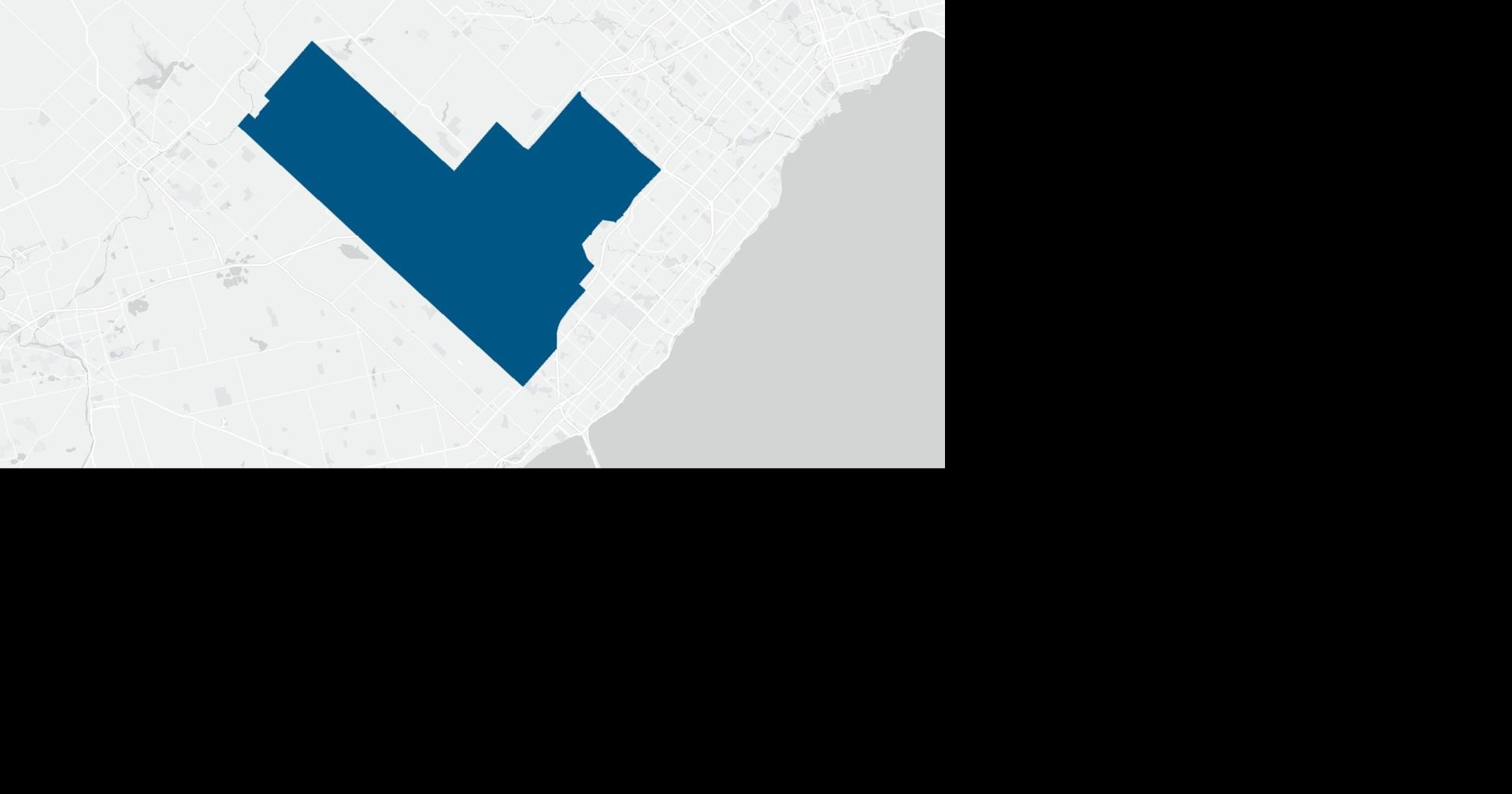 Milton live Ontario election results