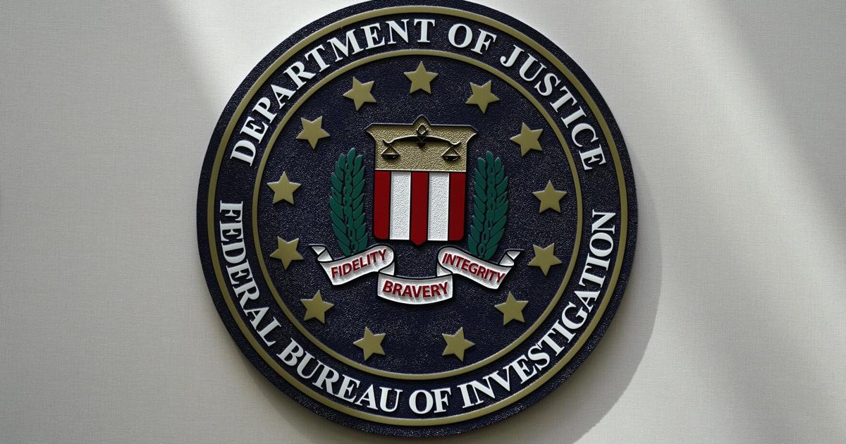 FBI Arrests Christian Sturdivant After Foiling ISIS-Inspired New Year's Eve Massacre Plot