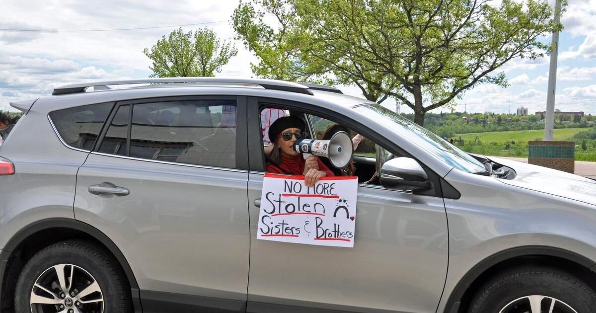 One year ago, the National Inquiry into missing and murdered Indigenous ...