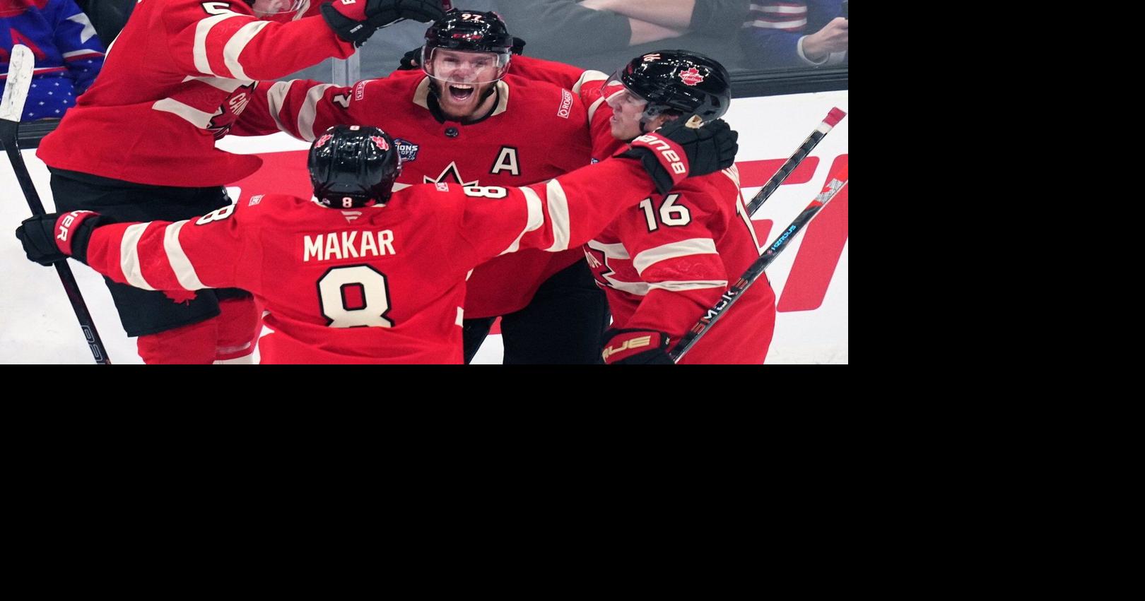 New Year’s Eve Olympic hockey roster deadline gives contenders more time for tough decisions