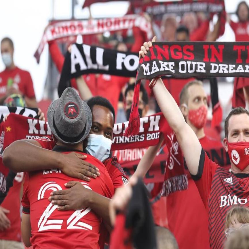 TFC to play in front of 15K fans, largest Toronto crowd since