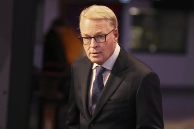 Pelley: MLSE explored all options before having Argos play 3 home games abroad in '26