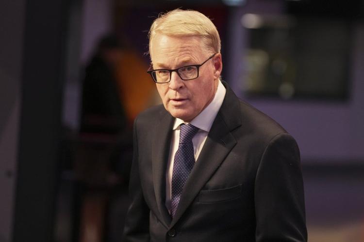 Pelley: MLSE explored all options before having Argos play 3 home games abroad in '26