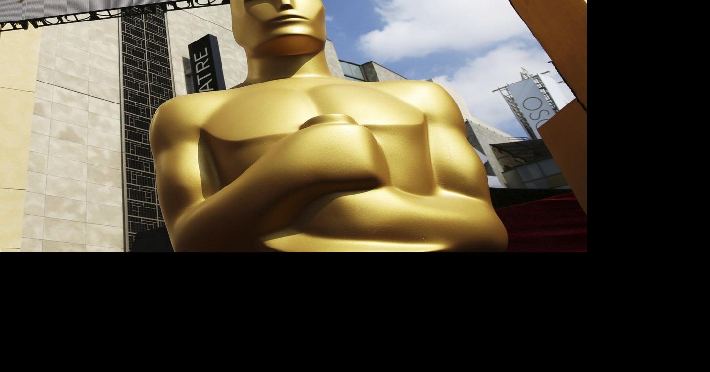 Oscars 2026: A complete list of the nominees