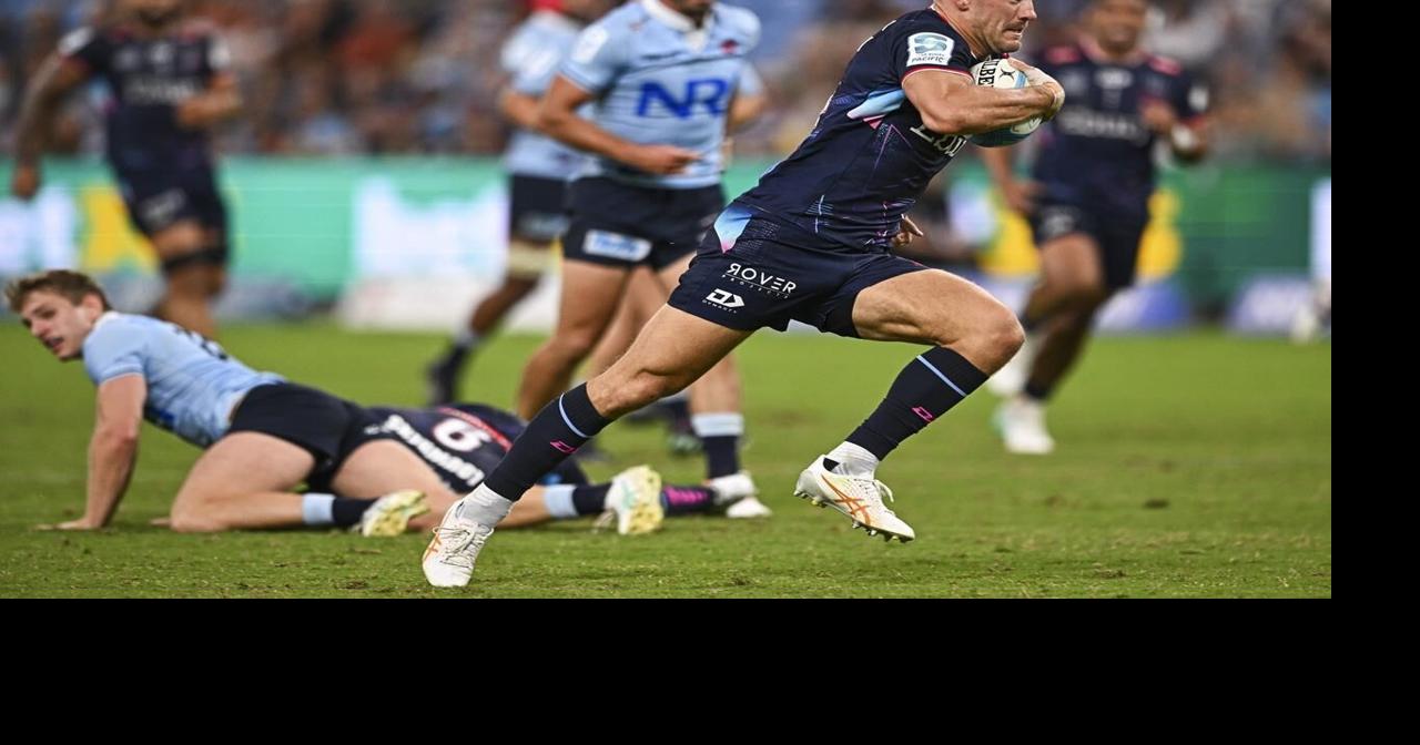 Hurricanes stay perfect in Super Rugby Pacific