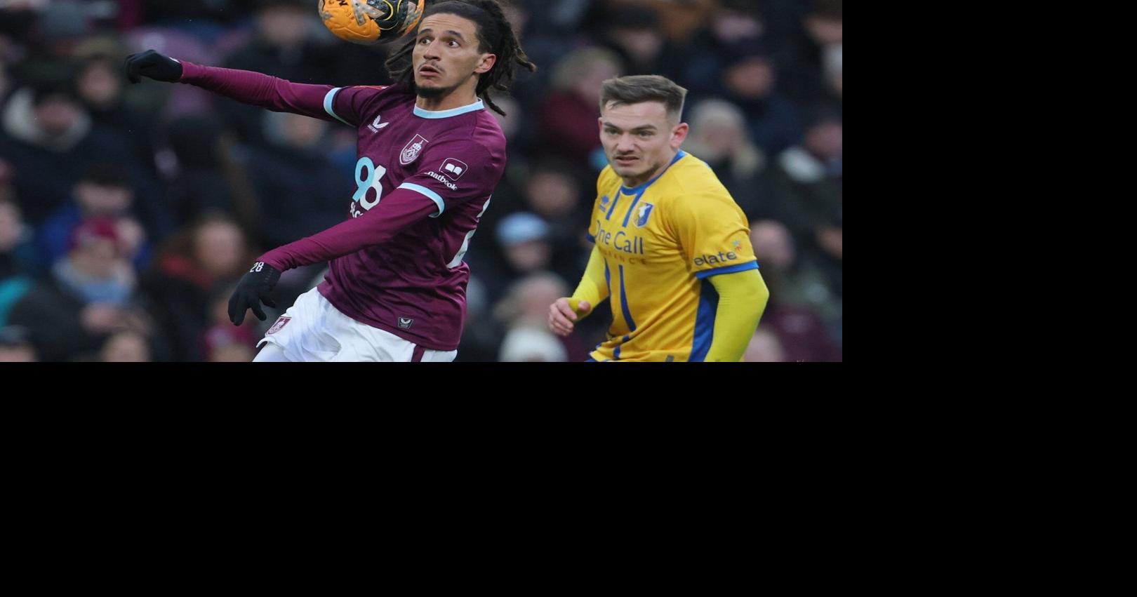 3 players targeted with racist abuse online after Premier League games