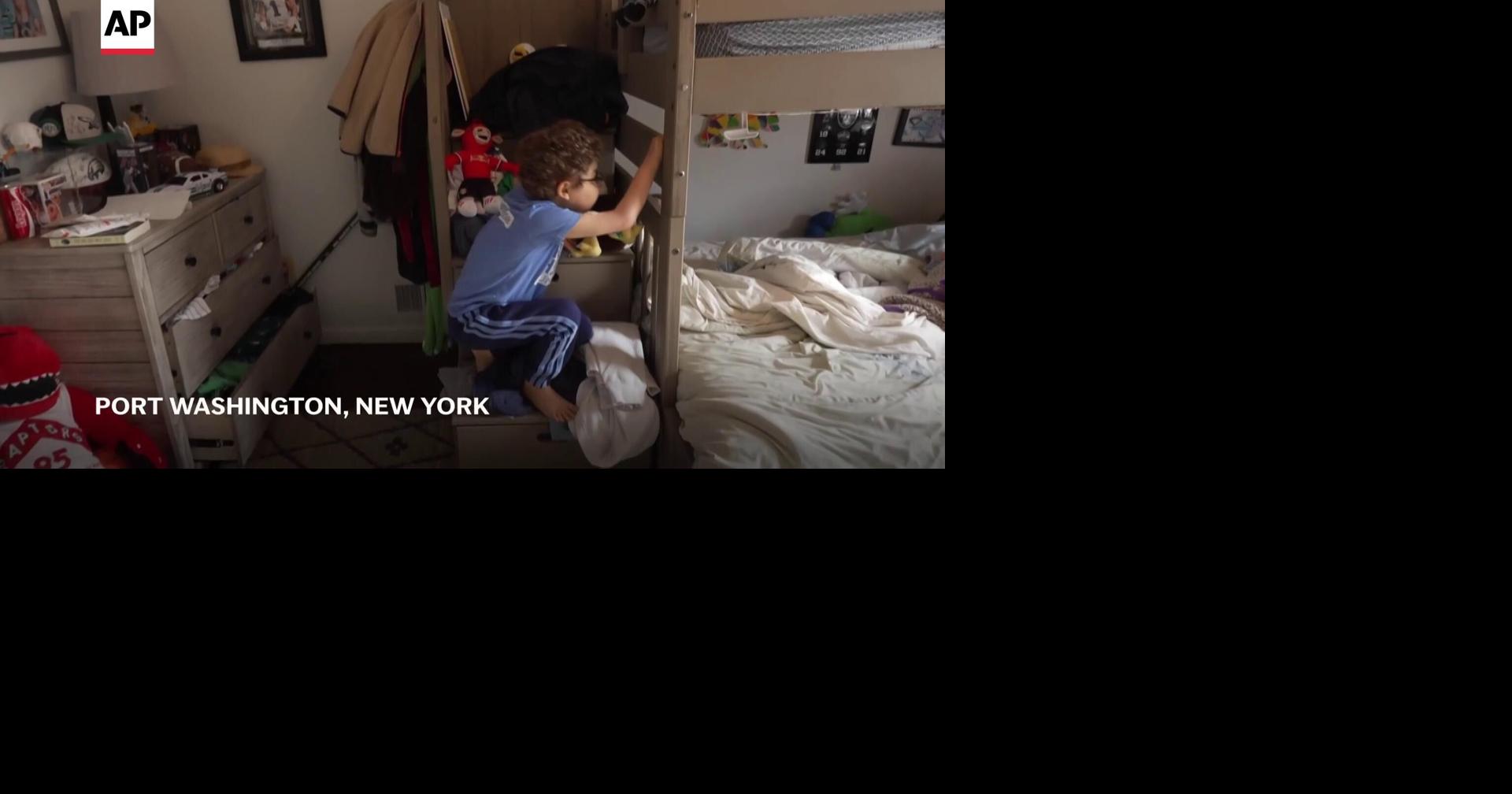 A young cancer patient and his family worry nearly a month into New York City nurses&rsquo; strike