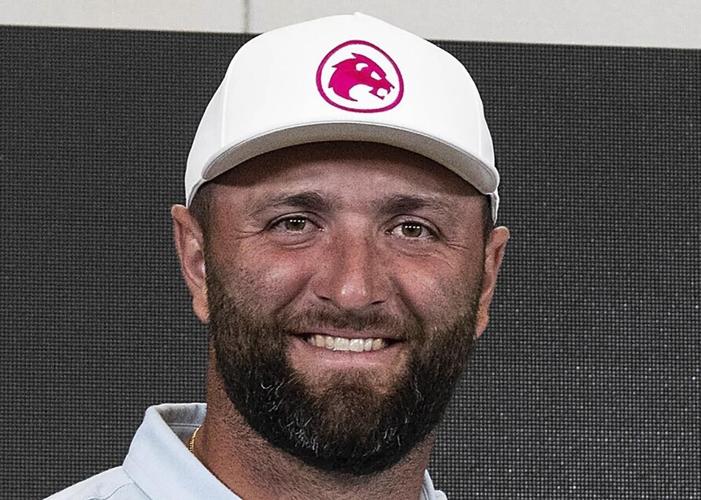 MASTERS '24 Capsules of 10 key players at Augusta National