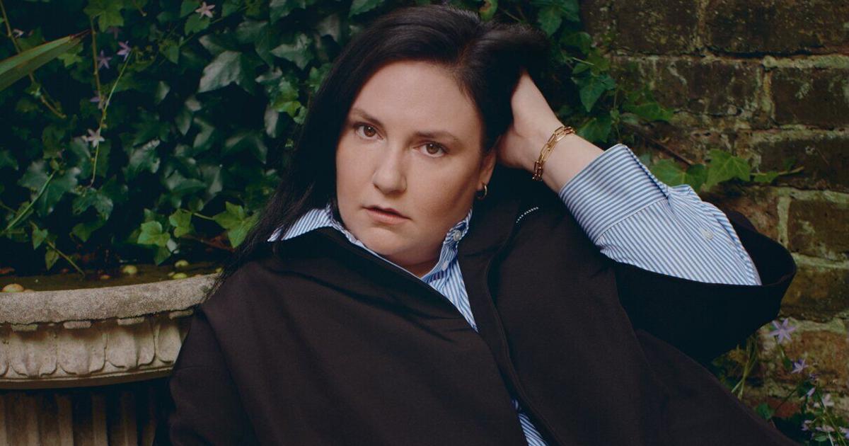 Lena Dunham's 'Famesick' Bestseller Sparks Reckoning With Cancel Culture's Cruelty