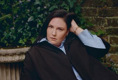 Lena Dunham.