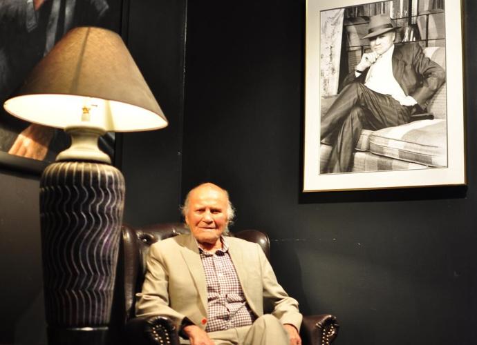 Chez Pierre laid bare — how Edmonton’s oldest strip club is adjusting