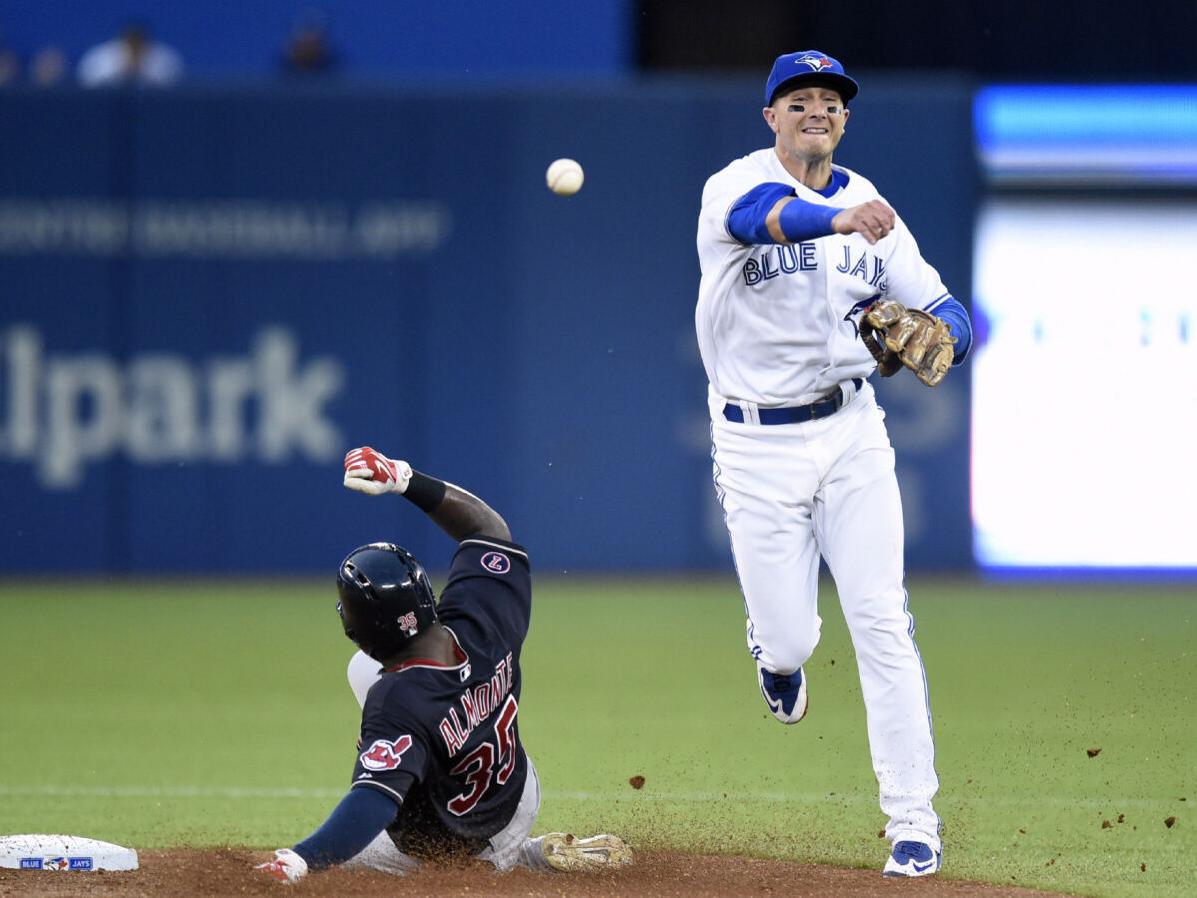 Blue Jays holding out hope Troy Tulowitzki makes playoff return