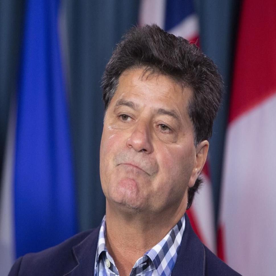 Unifor's Jerry Dias on Canadian EV production: We're on the cusp