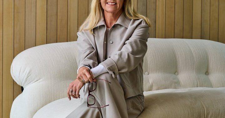 Lululemon shares tumble 12% after former Nike exec named new CEO