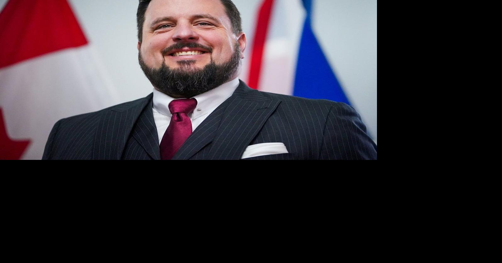 Saskatchewan minister says rural municipality will be supported after resignations