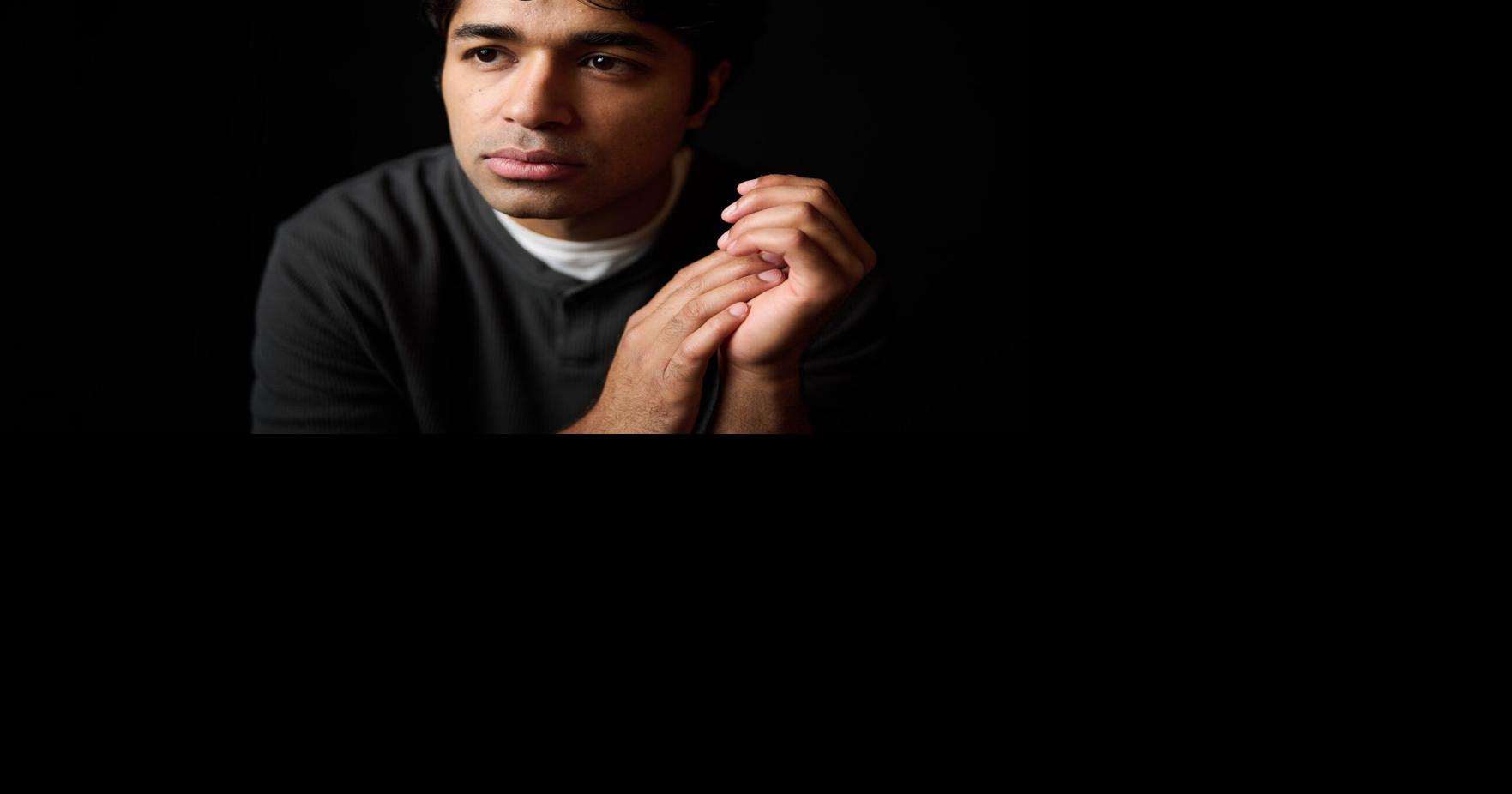 How this rising TV actor is tackling ‘A Fine Balance’ with ‘no ego about the process’