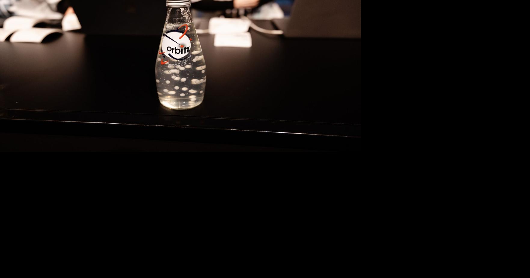 Remember Orbitz? Why the bizarre ‘90s Canadian soft drink is having a moment