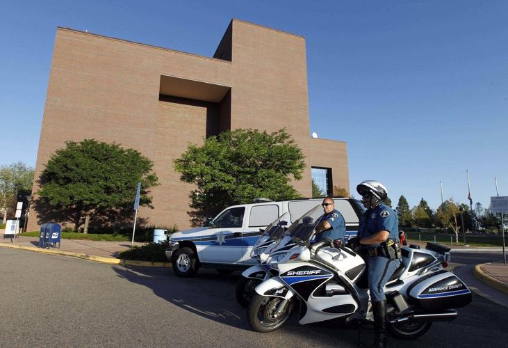 Colorado dentist accused of poisoning his wife's protein shakes going on trial for murder