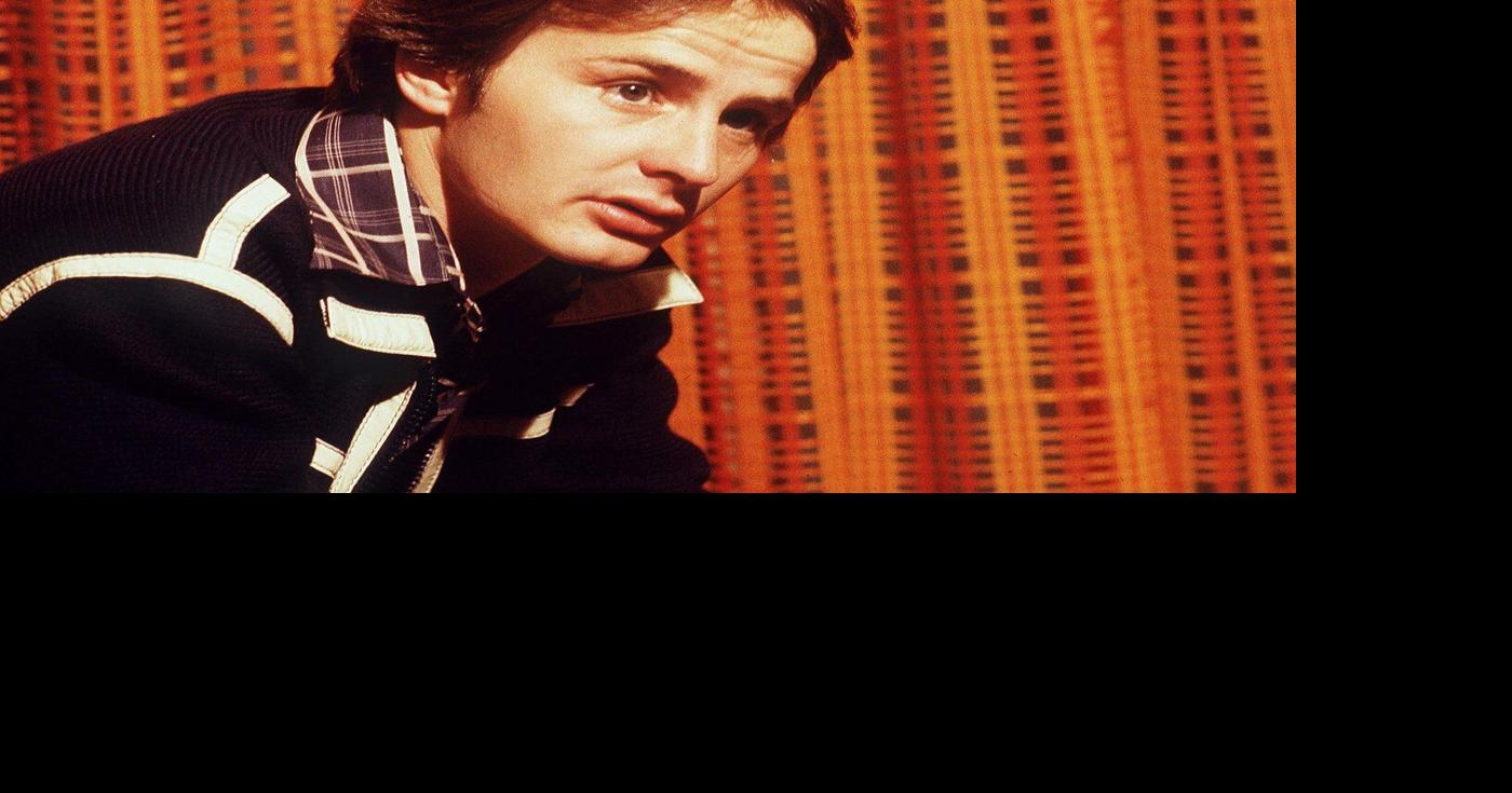 Former F1 driver Gilles Villeneuve named historic figure in Quebec