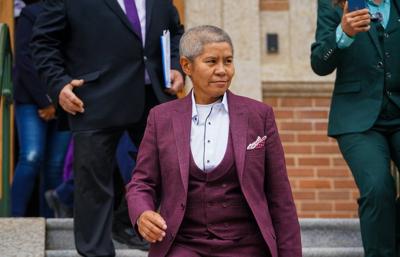 Saskatchewan NDP wants review of government response to 'Queen of Canada' occupation