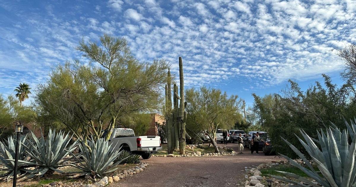 Was Sie über das Verschwinden von Nancy Guthrie, Mutter von Savannah ...