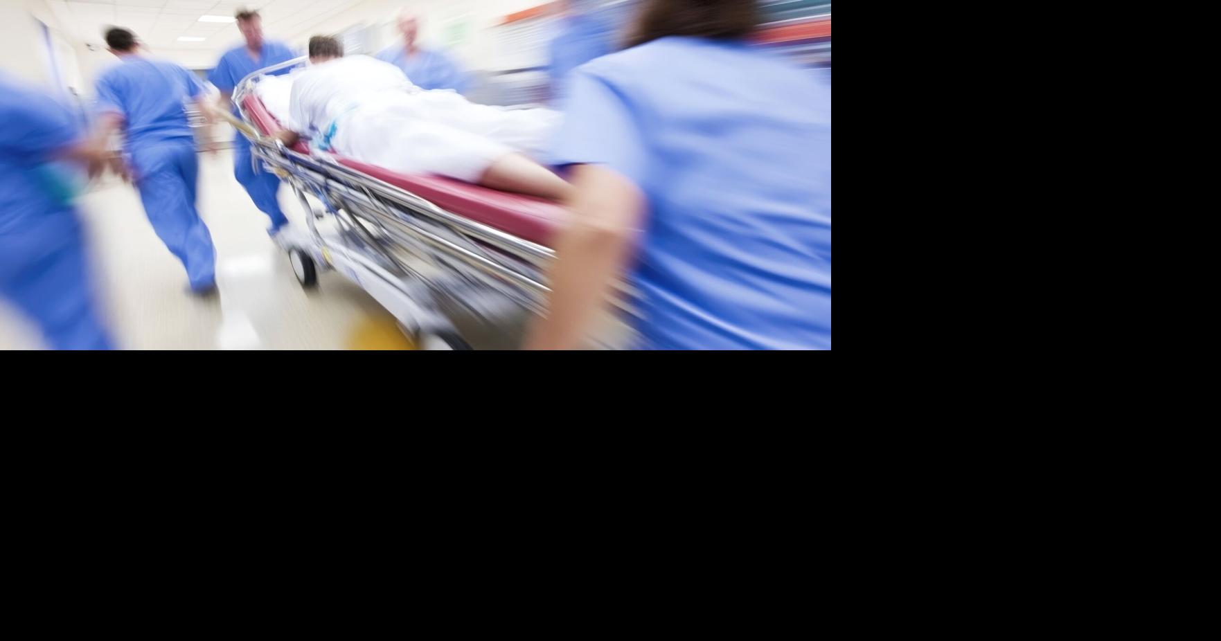 Tools could detect cancer sooner, a boon for overtaxed ERs