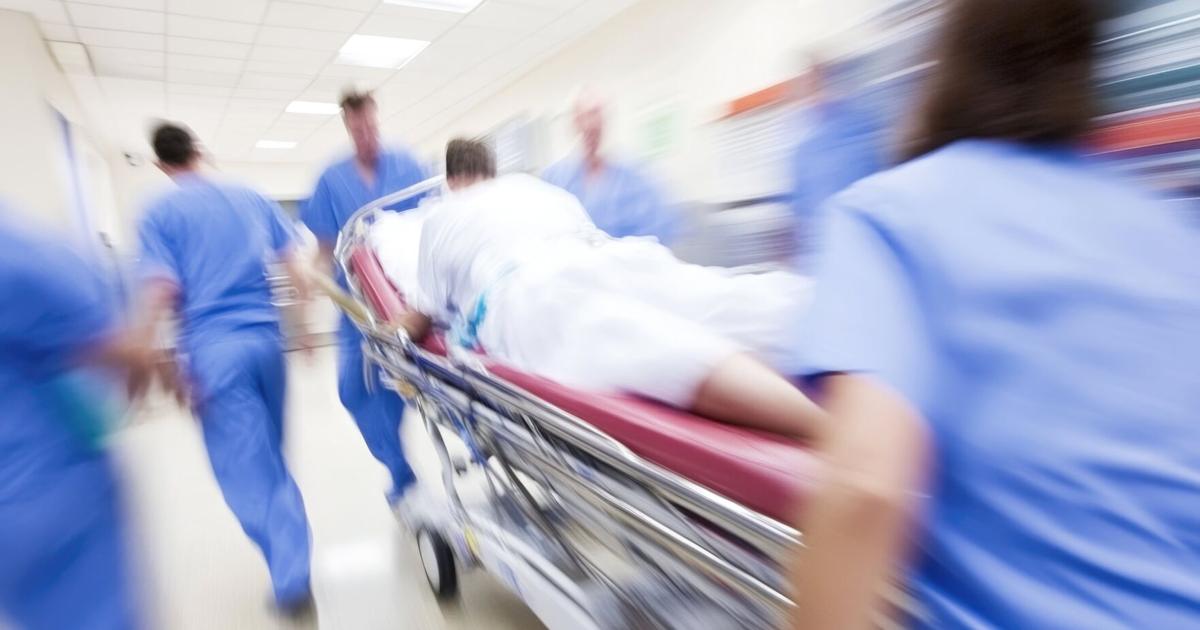 Tools could detect cancer sooner, a boon for overtaxed ERs