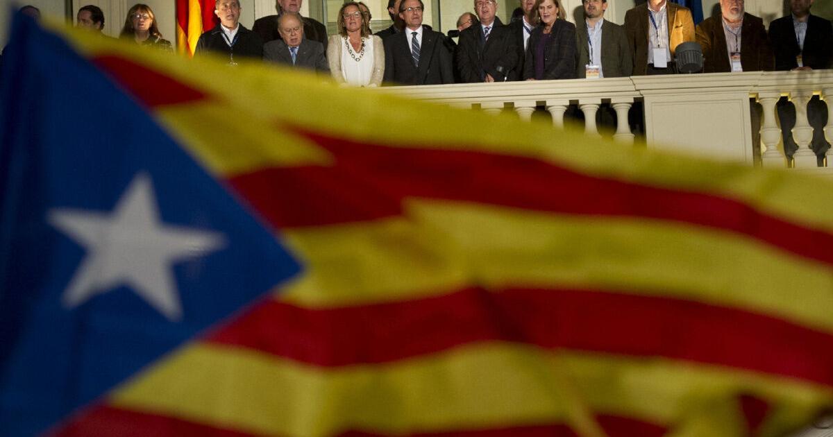 Canadian National Unity Formula Faces A Stern New Test In Europe Canadian national unity formula faces a stern new test in europe