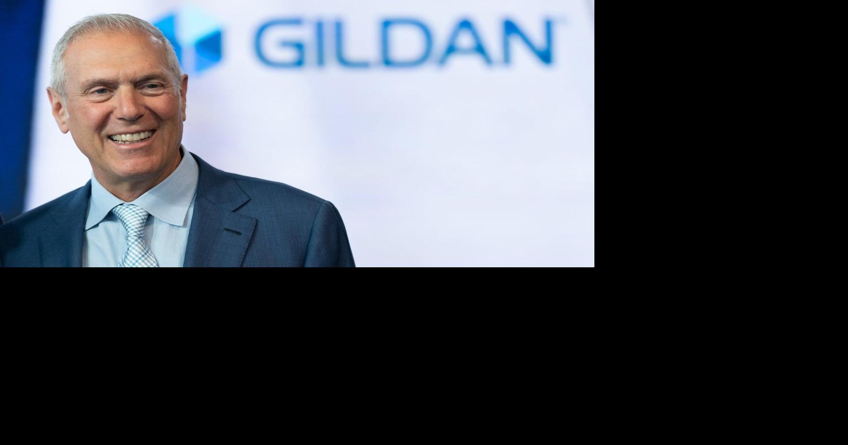 Gildan reports Q1 loss as it works to integrate HanesBrands acquisition