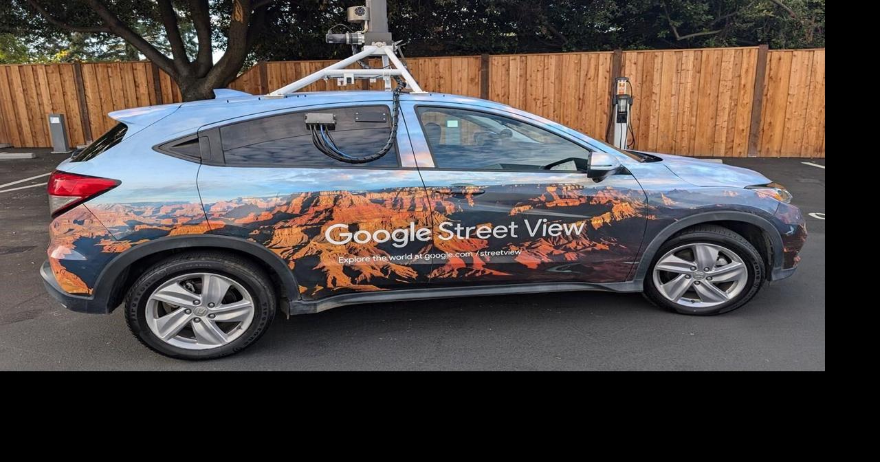 Google Maps adds AI features to help users explore and navigate the world around them