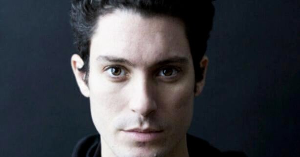 Josh Reichmann Oracle Band