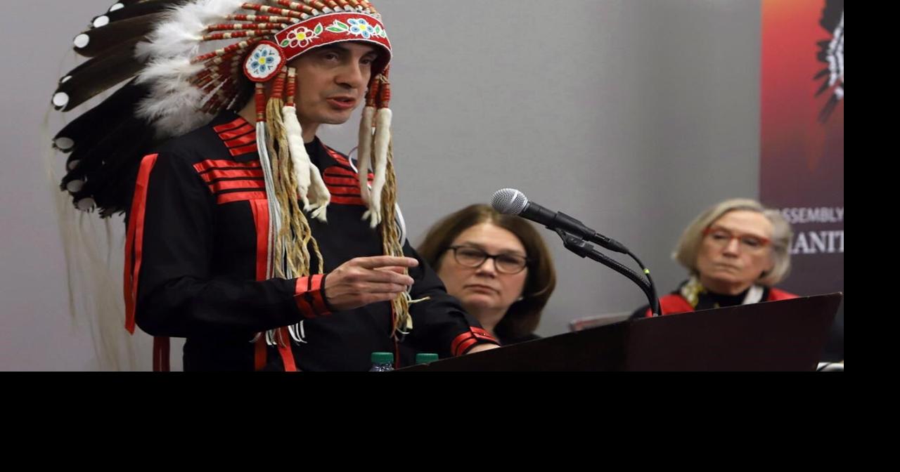 Indigenous leaders say Manitoba government must change its ways or resign