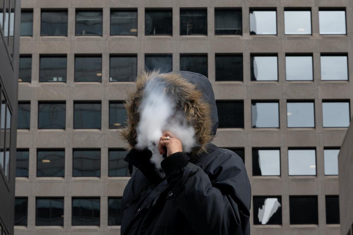 Advocates call on Ottawa to limit nicotine use among youth, demand stricter  measures