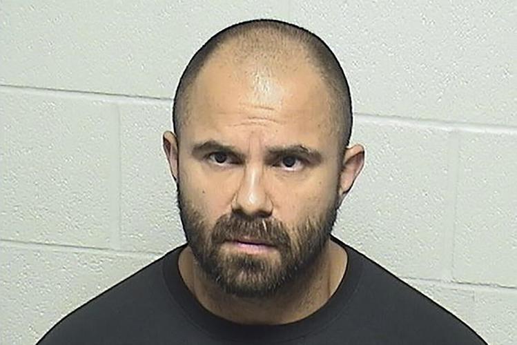 Ex-Illinois cop charged in 2020 fatal shooting of Black man