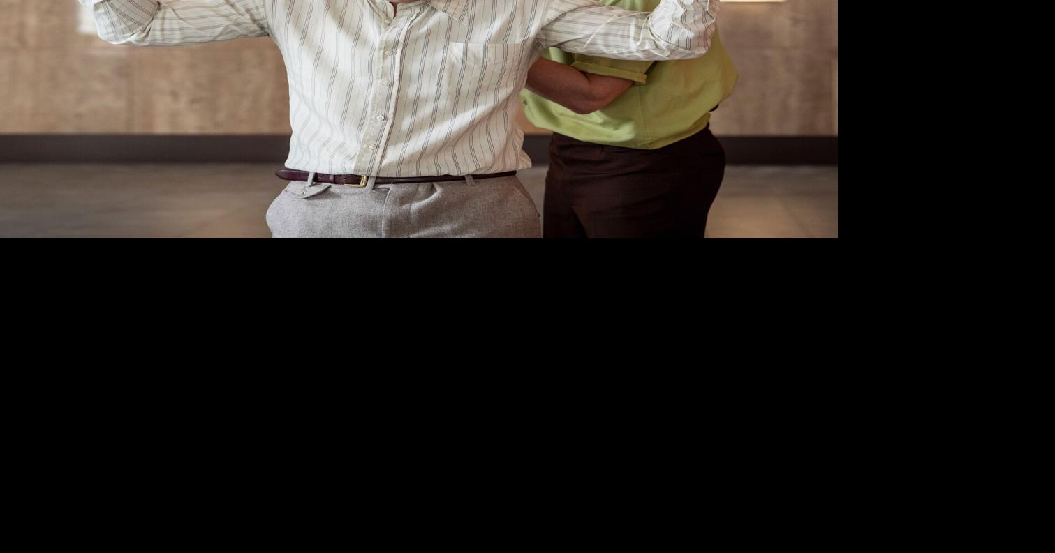 Why the sharply effective hostage thriller ‘Dead Man’s Wire’ is the movie for right now