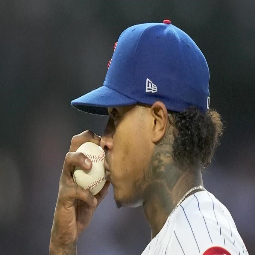 Could Yankees consider Cubs' Marcus Stroman for MLB Trade Deadline
