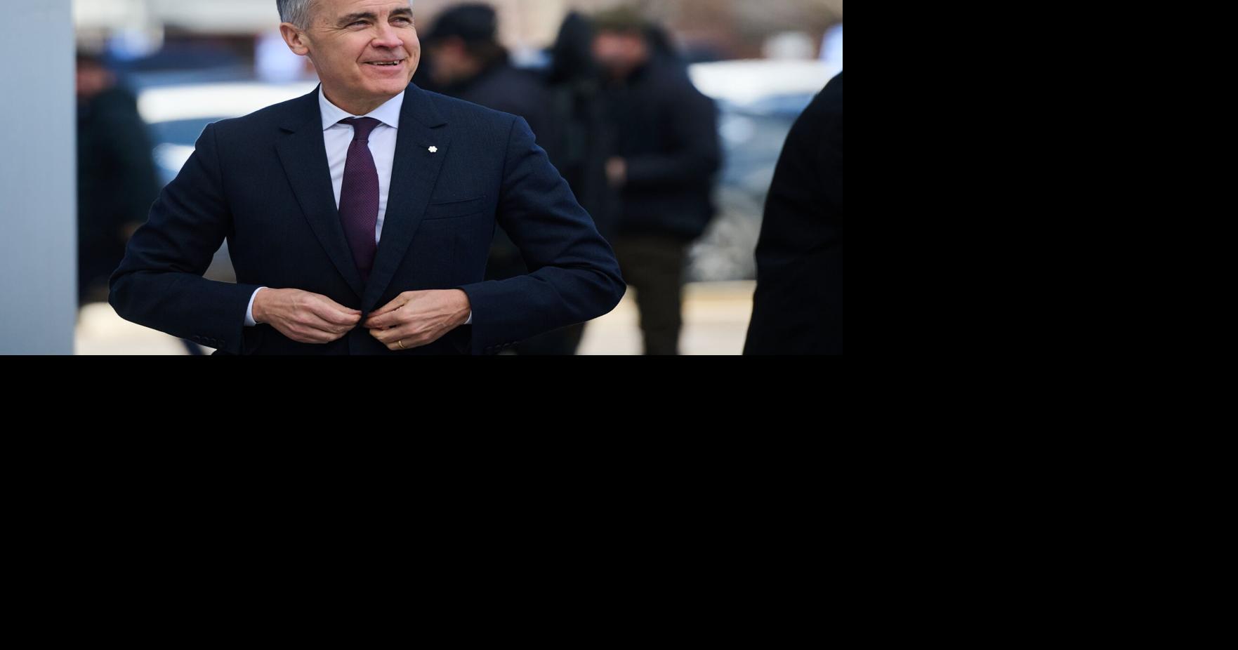 Mark Carney praises former Conservative MP as majority inches closer
