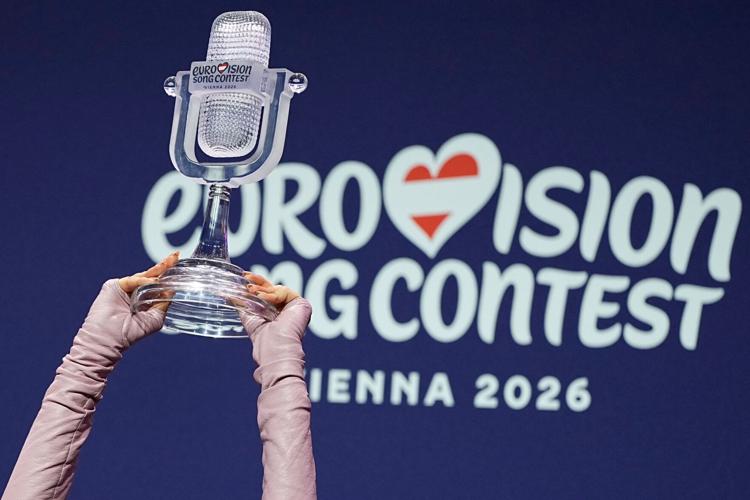 Austria Eurovision Song Contest.JPG