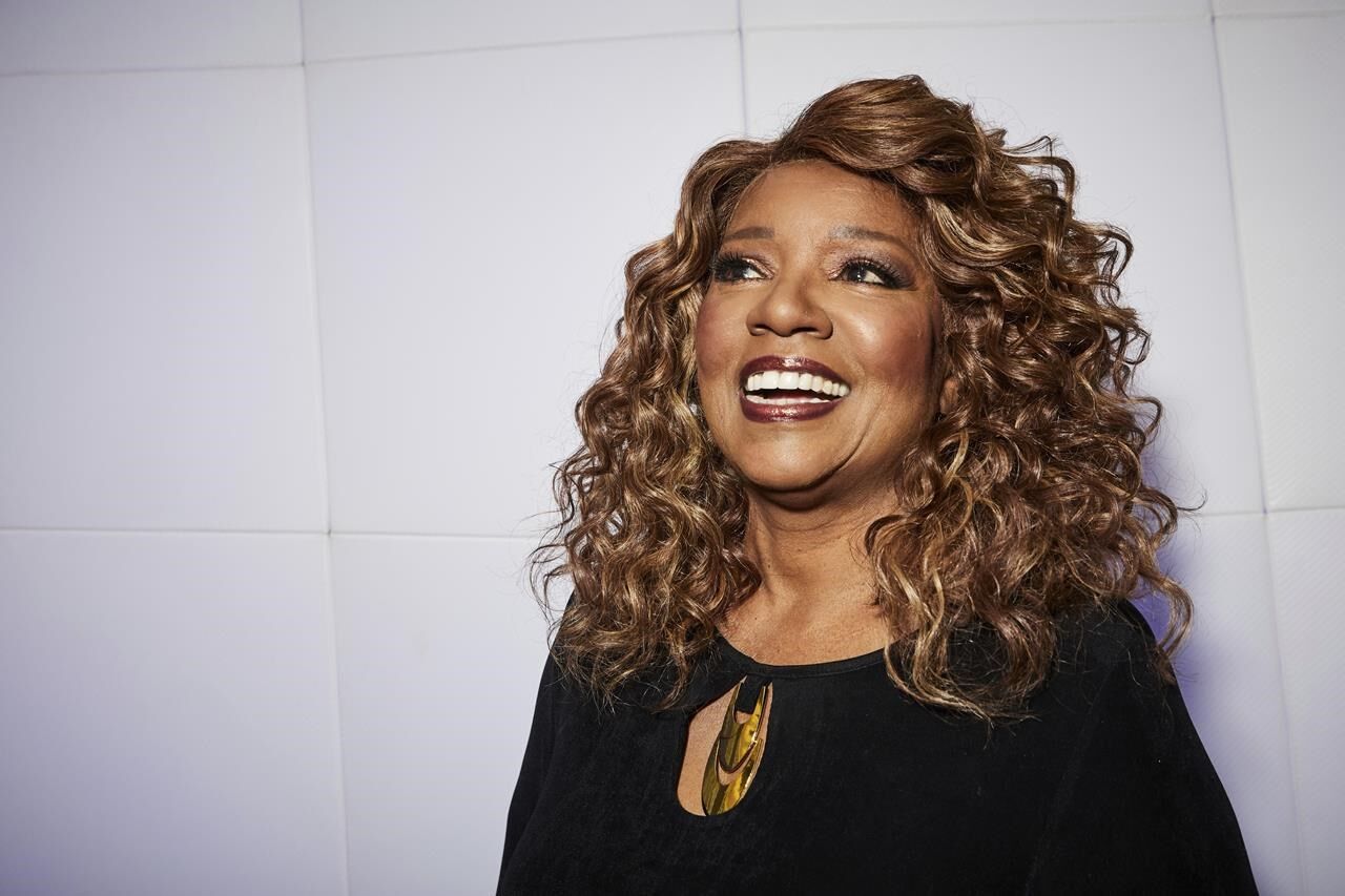 Q&A: Gloria Gaynor on 'I Will Survive,' the move from disco to