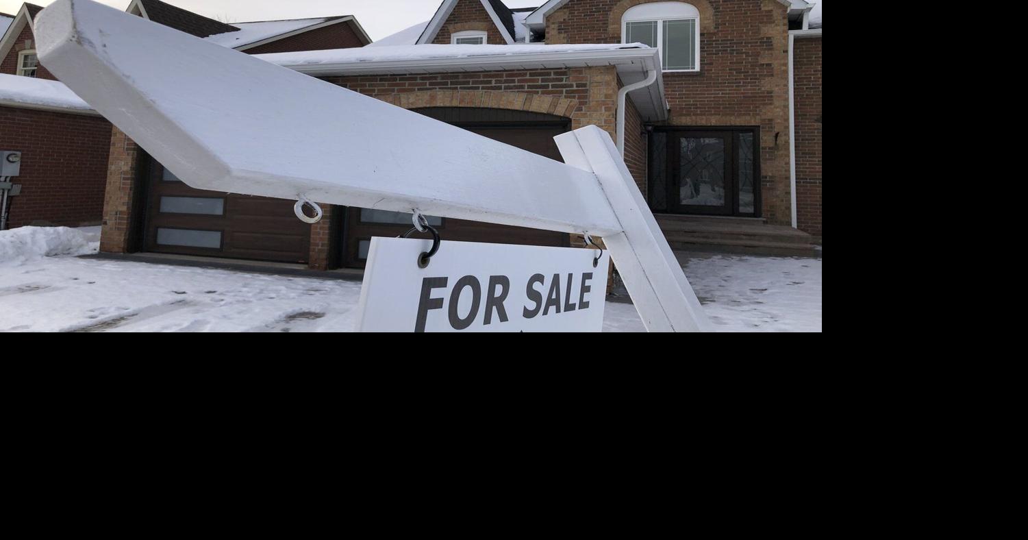 Toronto housing ends 2025 on downswing, but recovery could come this year: board