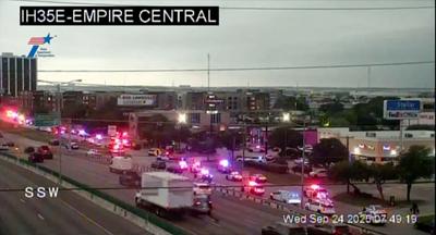 dallas traffic cam immigration shooting.JPG